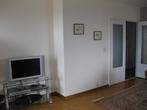 Tv meubel in glas op wieltjes, Huis en Inrichting, Tafels | Salontafels, Ophalen, Minder dan 50 cm, 100 tot 150 cm, 50 tot 75 cm