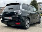 Citroen C4 SpaceTourer 1.2i * 7PL, Autos, Citroën, Achat, Euro 6, Entreprise, 7 places