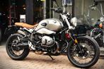 BMW R NINE T SCRAMBLER ***MOTOVERTE.BE***, Naked bike, 2 cylindres, 1200 cm³, Entreprise