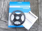 Shimano steps chainring, Crankstel of Pedalen, Algemeen, Nieuw, Ophalen of Verzenden