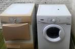 Wasmachine en droogkast whirlpool, Enlèvement, Utilisé