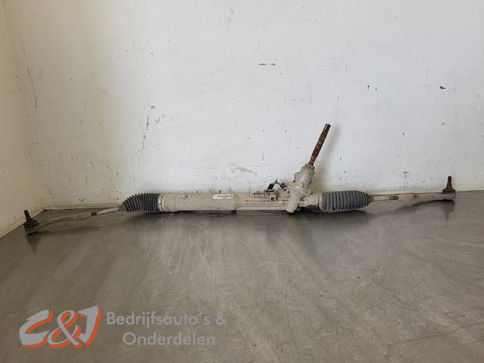 Stuurhuis Bekrachtigd van een Peugeot Expert, Auto-onderdelen, Besturing, Peugeot, Gebruikt, 3 maanden garantie, Ophalen of Verzenden