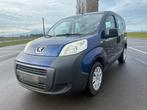 Peugeot bipper 1.4hdi, Achat, Entreprise, Diesel, MPV ou Monospace