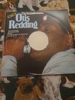 LP - Otis Redding – The Best Of Otis Redding - 1980, 1960 tot 1980, Ophalen of Verzenden, Zo goed als nieuw, 12 inch