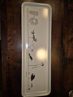 Dienblad önskedröm, Huis en Inrichting, Woonaccessoires | Dienbladen, Ophalen, Gebruikt, Rechthoekig, Kunststof