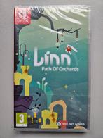 Linn: Path of Orchards / Switch (Nieuw), Neuf, Enlèvement ou Envoi, 1 joueur, Aventure et Action