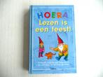 Kinderboeken voor beginnende lezers, Ophalen of Verzenden, Zo goed als nieuw