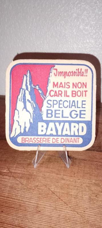 Brasserie Beer Old Beer Speciale Belgische Bayard beschikbaar voor biedingen