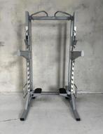 Technogym Pure Strength Half Rack alle opties en accessoires, Sport en Fitness, Fitnessmaterialen, Ophalen