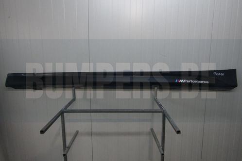 Zijskirt Dorpellijst Links BMW 3 F30 F31 M Pakket MPakket 11, Auto-onderdelen, Carrosserie, Bumper, Links, Gebruikt, 6 maanden garantie