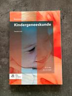 Kindergeneeskunde, Ophalen of Verzenden, Hogeschool
