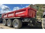 Semi-remorque Herculano HMB 33 2019, Achat, Entreprise, Autres carburants, Remorques et Semi-remorques