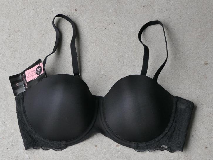 BH the Dreamlift 90 / 105 B  NIEUW met label, Kleding | Dames, Ondergoed en Lingerie, BH, Zwart, Ophalen of Verzenden