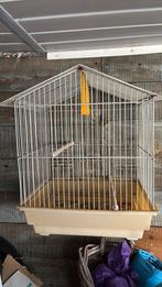 Kanarie kooien te koop, Dieren en Toebehoren, Ophalen, Gebruikt