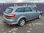 2010 - Ford - Mondeo Wagon - 2.0 SCTi Limited - Personenauto, Auto's, Ford, Automaat, Euro 5, Gebruikt, Mondeo