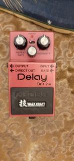 Boss DM-2W (eerste versie), Ophalen of Verzenden, Delay of Echo