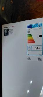 Chauffageketel junkers, Ophalen