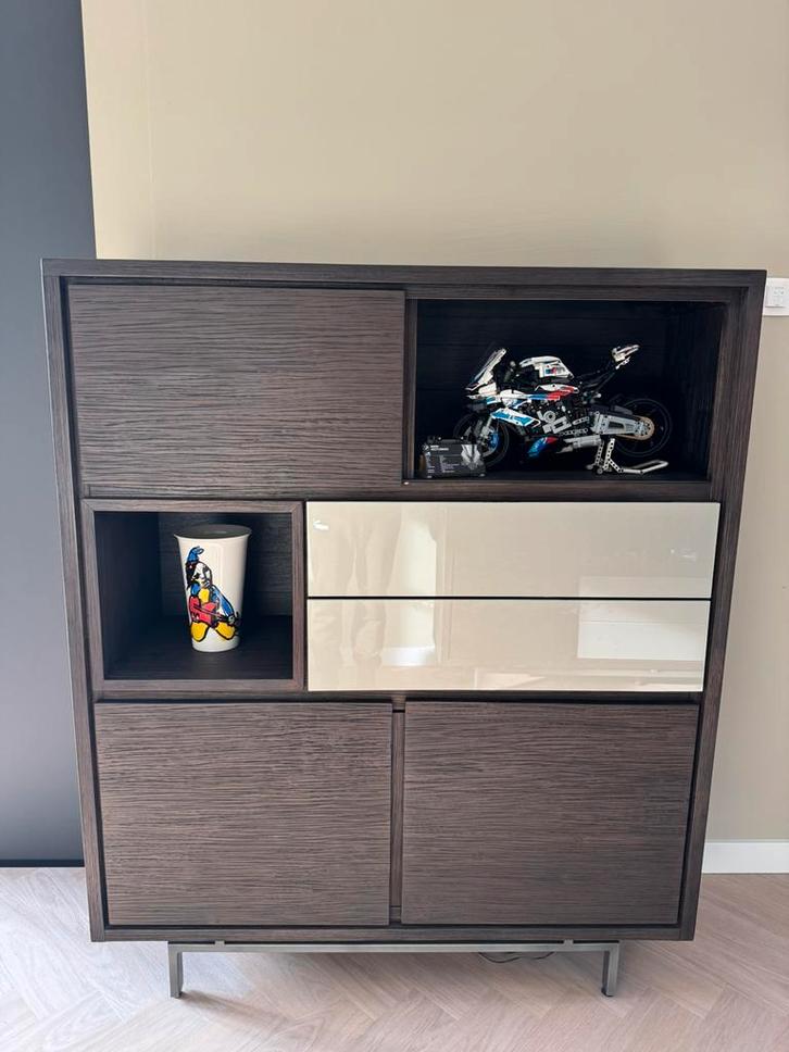 Compleet meubelset Xooon, Maison & Meubles, Salles à manger complètes, Comme neuf, Enlèvement