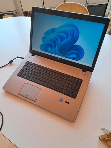HP Probook 470 G1 etat impeccable. beschikbaar voor biedingen