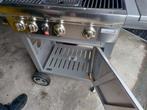 BBQ op gas., Tuin en Terras, Ophalen, Nieuw