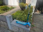 Mini micro step - licht blauw, Fietsen en Brommers, Steps, Ophalen of Verzenden
