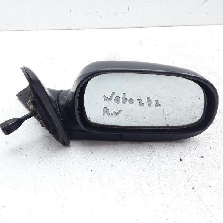 RETROVISEUR LATERAL DROIT Toyota Corolla (E10), Autos : Pièces & Accessoires, Rétroviseurs, Toyota, Utilisé