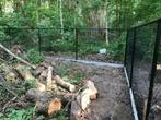 Betafence plasitor harmonicadraad, Tuin en Terras, Tuinhekken en Hekwerk, Ophalen, Nieuw