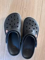 Crocs sabots 37, Vêtements | Femmes, Chaussures, Comme neuf, Crocs, Sabots, Noir