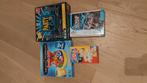 Lot gezelschapspellen, Hobby en Vrije tijd, Ophalen of Verzenden, Zo goed als nieuw