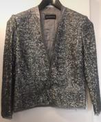 Feestelijke jas Zadig & Voltaire Deluxe Size S, Overige kleuren, Verzenden, Zadig & Voltaire Deluxe, Zo goed als nieuw