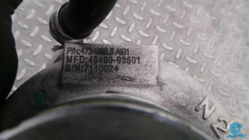 B.M.W. 3 SERIES [TURBOCHARGER] 2010, Auto-onderdelen, Motor en Toebehoren, Gebruikt, ARN erkend, Stiba lid, Erkend duurzaam, Ophalen of Verzenden