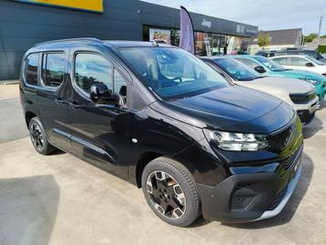 Fiat Doblo 1.2 TURBO 110 PK MT6 *PACK STYLE PLUS *PACK COMF beschikbaar voor biedingen