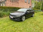 Passat gte 2021, Achat, Euro 6, Bleu, 5 places