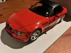 BMW Z3 Ut models, Hobby & Loisirs créatifs, Voitures miniatures | 1:18, Enlèvement ou Envoi, Neuf, Voiture, UT Models