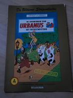 Strip Urbanus - Het fritkotmysterie, Boeken, Stripverhalen, Ophalen of Verzenden, Zo goed als nieuw