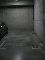 Ondergrondse parkeerplaats te huur Tienen, Immo, Provincie Vlaams-Brabant