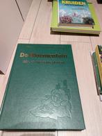 5 Mooie tuin boeken voor 5 euro, Boeken, Ophalen of Verzenden, Gelezen, Tuinieren en Tuinplanten