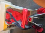 mod. Orion fietsstoeltje (max 15kg), Fietsen en Brommers, Fietsaccessoires | Fietsstoeltjes, Ophalen, OK BABY, Voetsteuntjes, Zo goed als nieuw