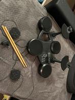 Drumstel electrisch, Muziek en Instrumenten, Ophalen, Gebruikt, Overige merken, Elektronisch