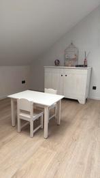 Kinderkamer compleet, Enlèvement, Comme neuf, Garçon ou Fille