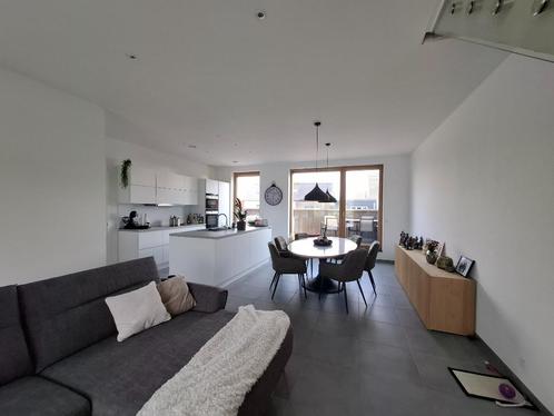 Duplex appartement (BEN-woning) met parking, Immo, Huizen en Appartementen te koop, Mechelen, tot 200 m², Appartement, Verkoop zonder makelaar
