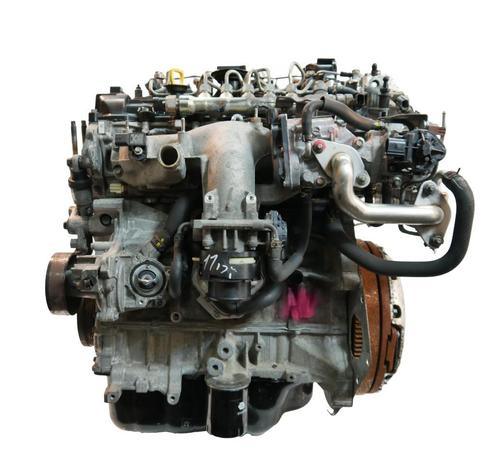 Mazda MX-5 2.2 SHY1 SH SH01-motor, Auto-onderdelen, Motor en Toebehoren, Mazda, Ophalen of Verzenden