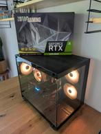 1440p Gaming PC - RTX 2080S - Ryzen 7 (8-core) - 32GB RAM, Computers en Software, Ophalen, 32 GB, Virtual Reality, Zo goed als nieuw