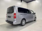 Peugeot Traveller 2.0 HDI Autom. - 9pl - GPS - Airco - Tops, Auto's, 4 deurs, Monovolume, Euro 6, 0 kg