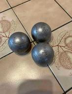 Boules Petanque toro, Sport en Fitness, Overige Sport en Fitness, Ophalen, Gebruikt