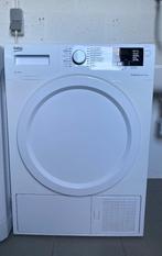 Beko A++ wasdroger, Elektronische apparatuur, Droogkasten, Ophalen, 6 tot 8 kg, Gebruikt, Overige typen