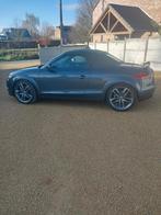 Audi tt cabriolet, Auto's, Audi, Voorwielaandrijving, TT, 4 cilinders, Cabriolet