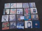 Lot 1 : 20 vinyles LP : electronic , soul, pop, disco, Enlèvement ou Envoi