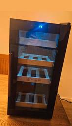 Hertog jan klimaatkast / koelkast, Ophalen, Nieuw