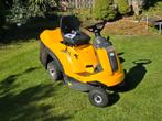 Zitmaaier Stiga Combi 3072H, Tuin en Terras, Zitmaaiers, Ophalen, Zo goed als nieuw